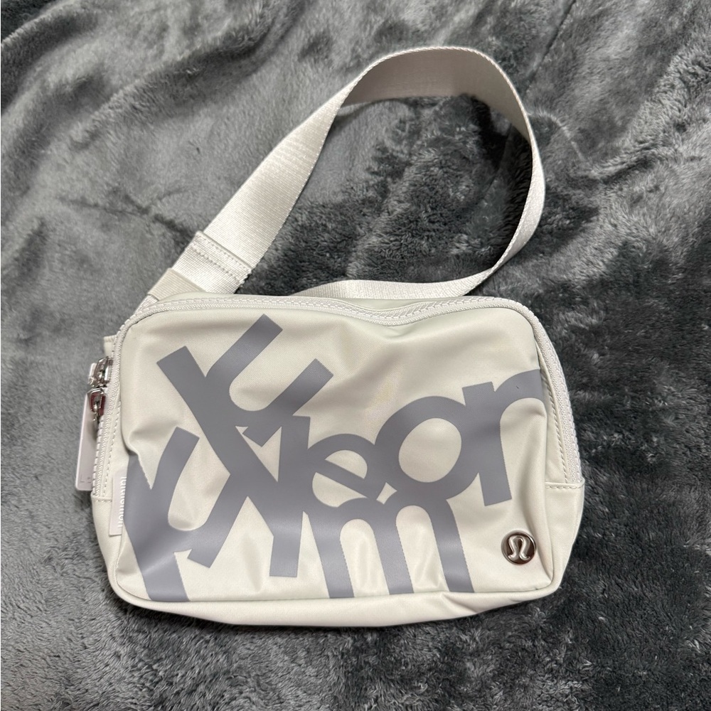 Lululemon Belt Bag